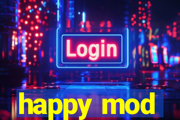 happy mod